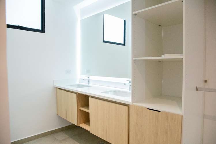 ALQUILER APARTAMENTO CON LÍNEA BLANCA EN TORRE ARTEA NUEVO CUSCATLÁN  - Imagen 10