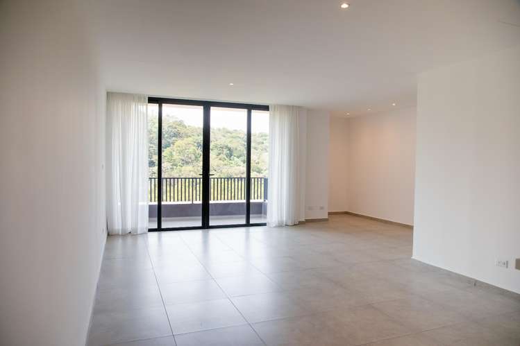 ALQUILER APARTAMENTO CON LÍNEA BLANCA EN TORRE ARTEA NUEVO CUSCATLÁN  - Imagen 8