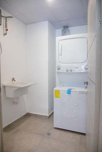ALQUILER APARTAMENTO CON LÍNEA BLANCA EN TORRE ARTEA NUEVO CUSCATLÁN  - Imagen 18