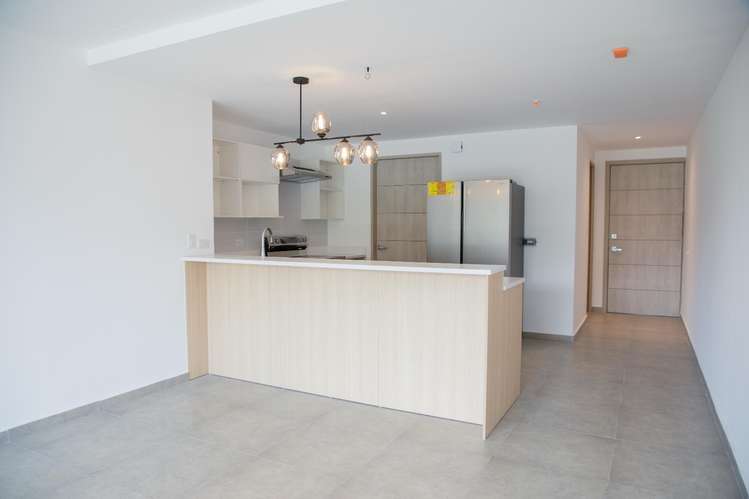 ALQUILER APARTAMENTO CON LÍNEA BLANCA EN TORRE ARTEA NUEVO CUSCATLÁN  - Imagen 6