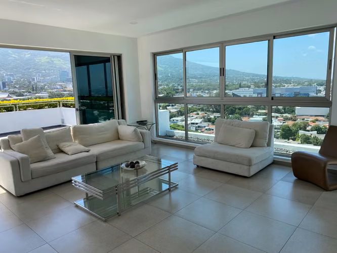 ALQUILER APARTAMENTO FULL AMUEBLADO COLONIA LA MASCOTA  - Imagen 19