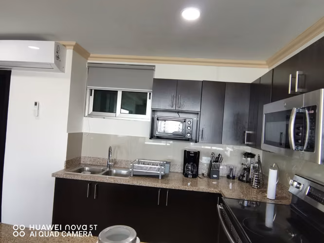 ALQUILER APARTAMENTO FULL AMUEBLADO COLONIA LA MASCOTA  - Imagen 18