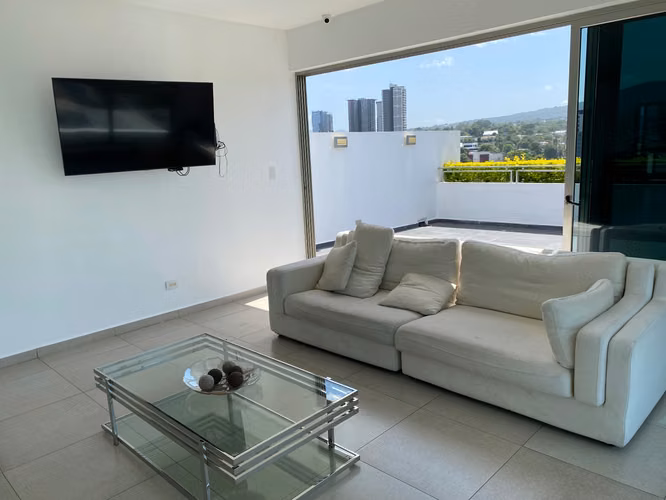 ALQUILER APARTAMENTO FULL AMUEBLADO COLONIA LA MASCOTA  - Imagen 20