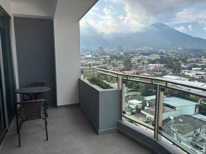 ALQUILER APARTAMENTO FULL AMUEBLADO COLONIA LA MASCOTA  - Imagen 12