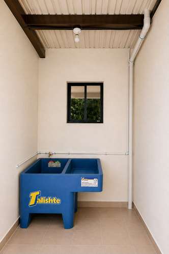 Casa en Alquier - Jardines de San Marcos, - Imagen 10