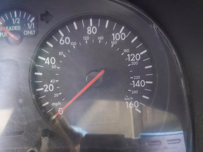 Vendo Volkswagen Golf mk4 - Imagen 9