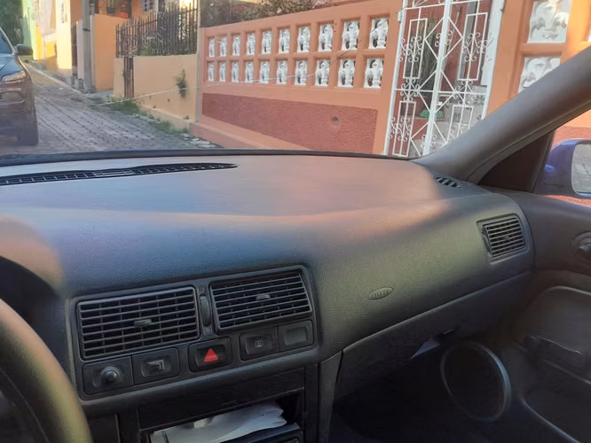 Vendo Volkswagen Golf mk4 - Imagen 12
