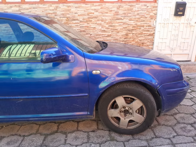 Vendo Volkswagen Golf mk4 - Imagen 20