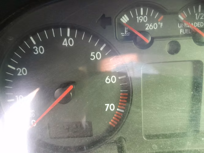 Vendo Volkswagen Golf mk4 - Imagen 15