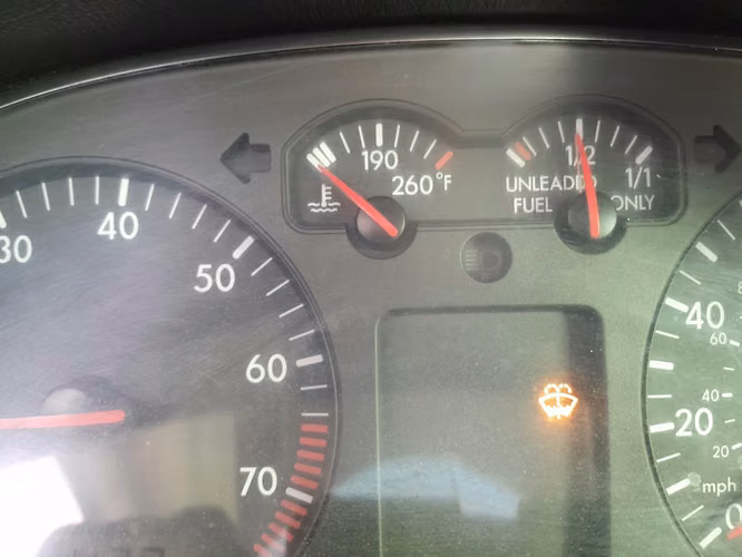 Vendo Volkswagen Golf mk4 - Imagen 1