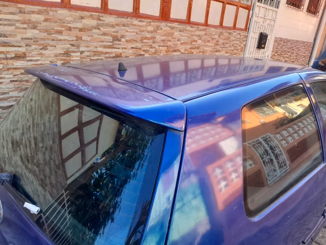 Vendo Volkswagen Golf mk4 - Imagen 17