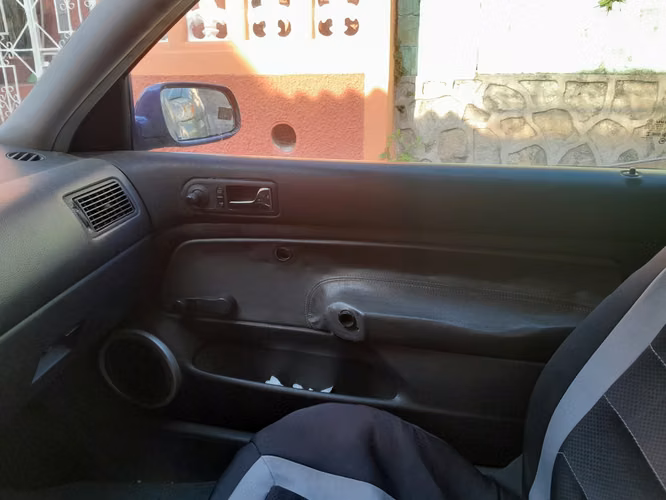 Vendo Volkswagen Golf mk4 - Imagen 11