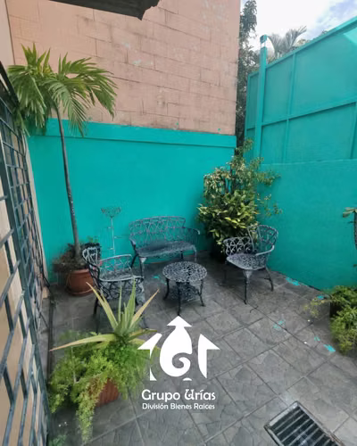  CASA EN ALQUILER – LOMAS DE SAN FRANCISCO - Imagen 13
