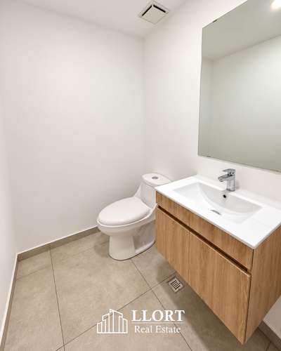 Apartamento en ALQUILER en Torre Artea II - Imagen 8
