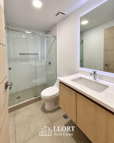 Apartamento en ALQUILER en Torre Artea II - Imagen 16