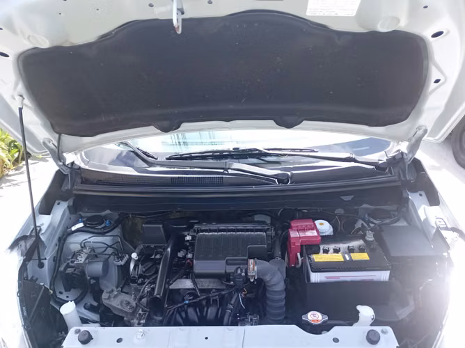 Mitsubishi Mirage G4 2024 - Imagen 8