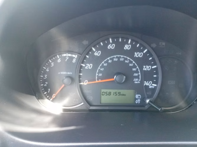 Mitsubishi Mirage G4 2024 - Imagen 6