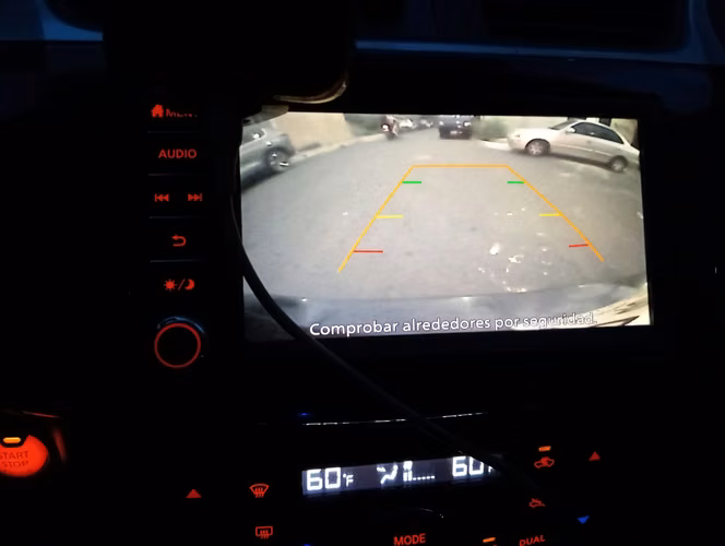 Nissan Sentra sv 2019 - Imagen 7