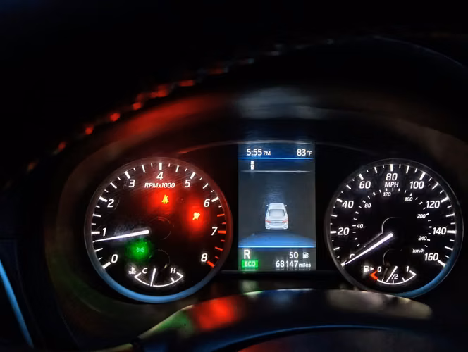 Nissan Sentra sv 2019 - Imagen 6