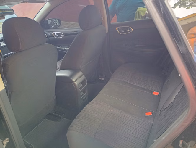 Nissan Sentra sv 2019 - Imagen 9