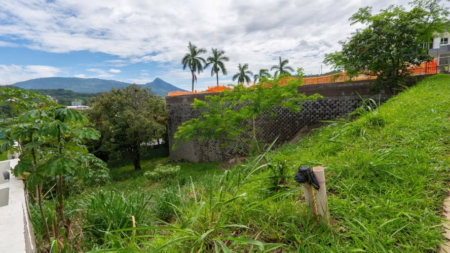  TERRENO EN VENTA – LOS SUEÑOS, NUEVO CUSCATLÁN (1ª ETAPA) / LA LIBERTAD/ EL SALVADOR  - Imagen 4