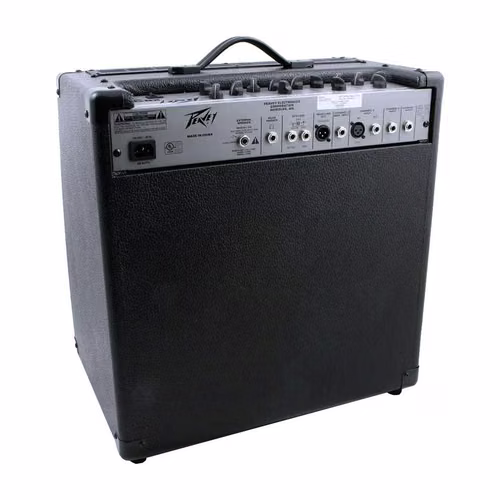 Vendo Amplificador Marca Peavey - Imagen 3