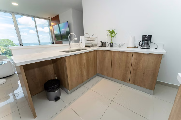 APARTAMENTO EN ALQUILER AMUEBLADO EN COLONIA ESCALON | TORRE ELITE - Imagen 11