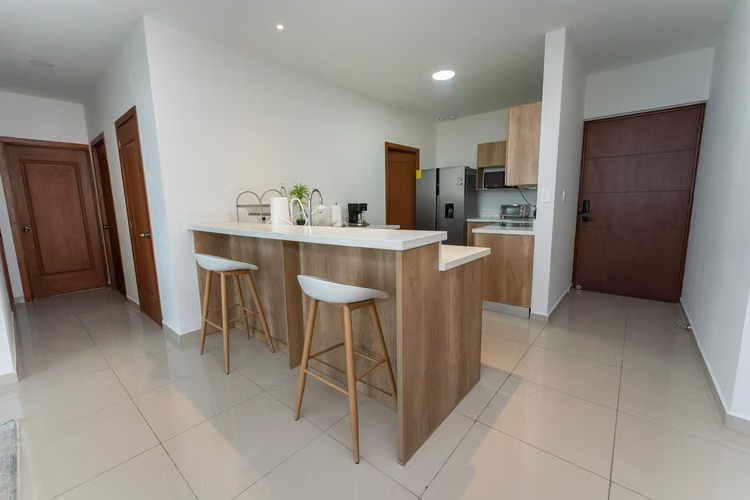 APARTAMENTO EN ALQUILER AMUEBLADO EN COLONIA ESCALON | TORRE ELITE - Imagen 10