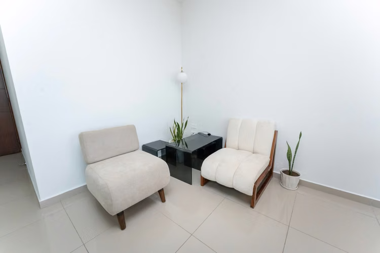 APARTAMENTO EN ALQUILER AMUEBLADO EN COLONIA ESCALON | TORRE ELITE - Imagen 5