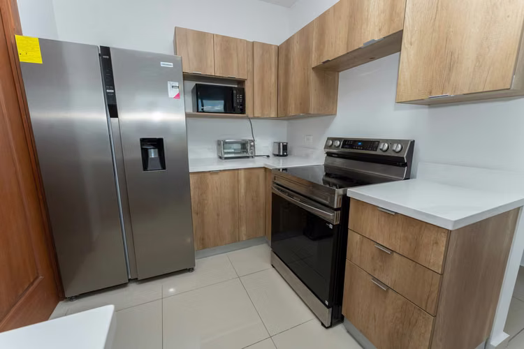 APARTAMENTO EN ALQUILER AMUEBLADO EN COLONIA ESCALON | TORRE ELITE - Imagen 12