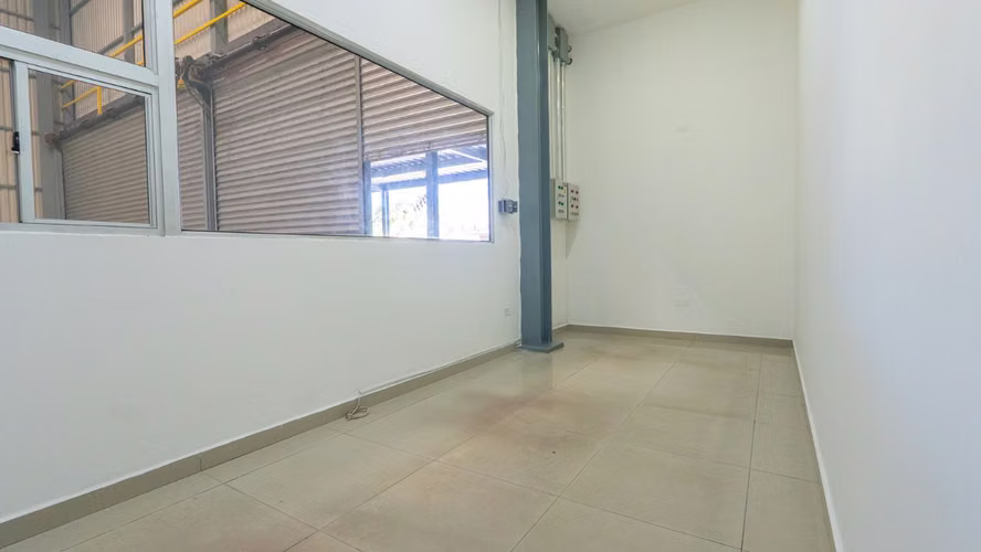 BODEGAS 1 y 2 EN ALQUILER ( TOTAL O PARCIAL) | HACIENDA SAN ANDRÉS  / LA LIBERTAD / EL SALVADOR - Imagen 13