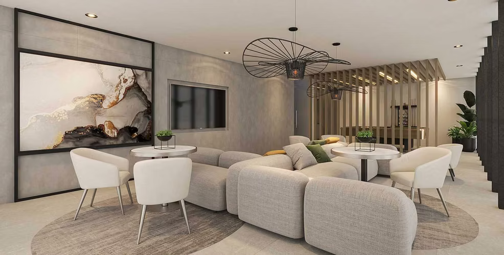 APARTAMENTO EN ALQUILER AMUEBLADO DE LUJO EN 8VII HOMES | COLONIA ESCALON - Imagen 12