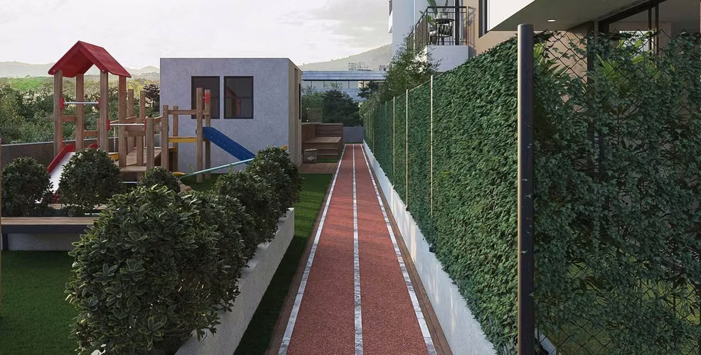 APARTAMENTO EN ALQUILER AMUEBLADO DE LUJO EN 8VII HOMES | COLONIA ESCALON - Imagen 6