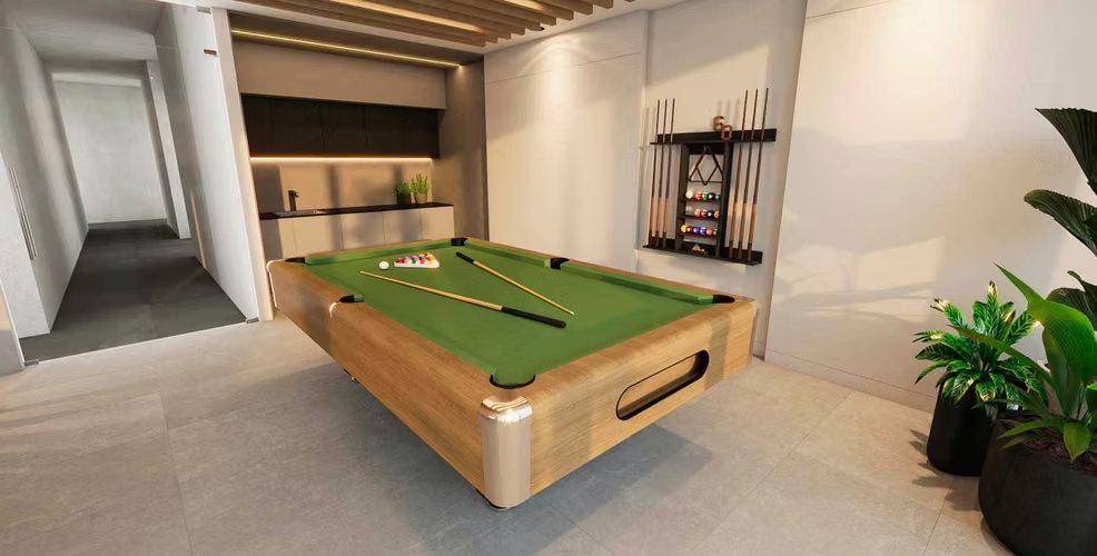 APARTAMENTO EN ALQUILER AMUEBLADO DE LUJO EN 8VII HOMES | COLONIA ESCALON - Imagen 11