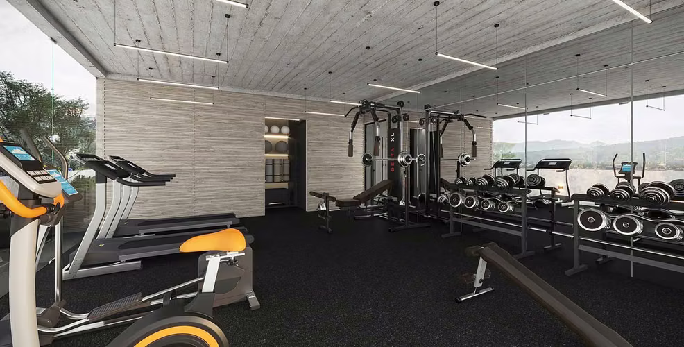 APARTAMENTO EN ALQUILER AMUEBLADO DE LUJO EN 8VII HOMES | COLONIA ESCALON - Imagen 9