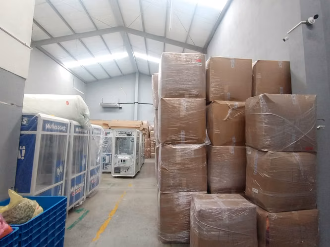 INVERSIONISTA!! BODEGA EN VENTA  OFIBODEGAS NEJAPA, FÁCIL ACCESO Y EN PRIVADO - Imagen 8
