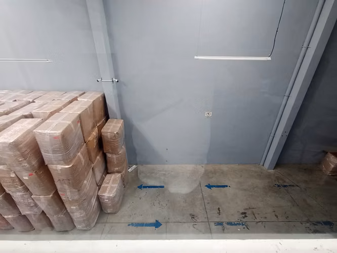 INVERSIONISTA!! BODEGA EN VENTA  OFIBODEGAS NEJAPA, FÁCIL ACCESO Y EN PRIVADO - Imagen 12