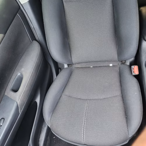 Nissan sentra 2015