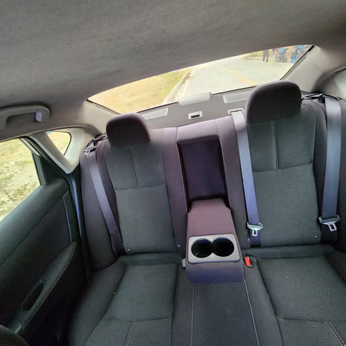 Nissan sentra 2015