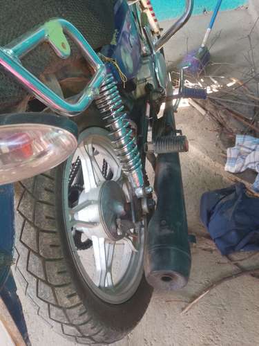 Se vende poco negociable traspaso directo 