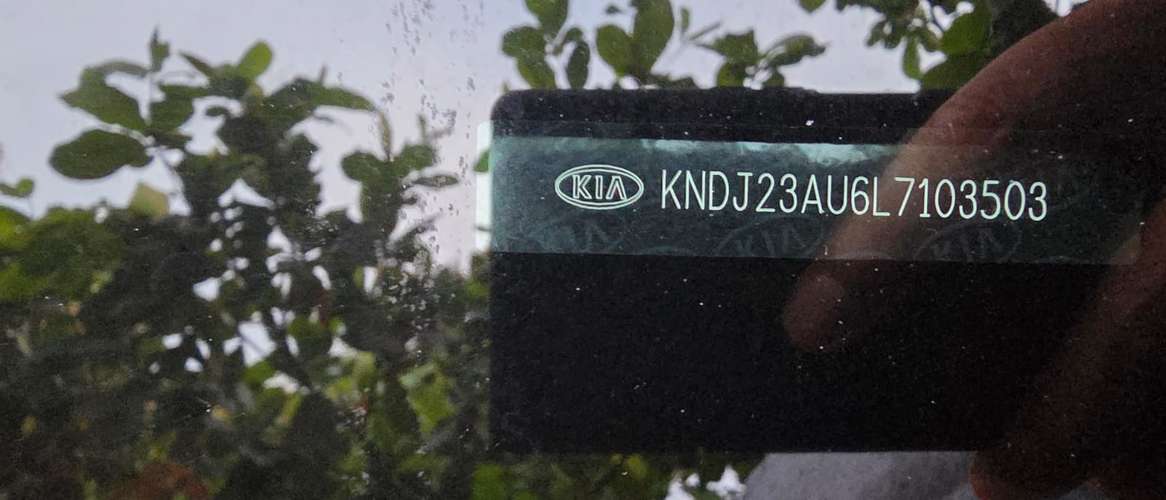 VENDO KIA SOUL 2020