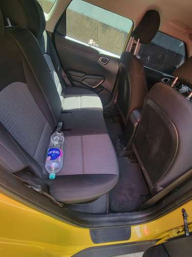 VENDO KIA SOUL 2020