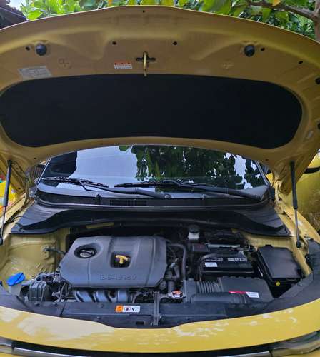 VENDO KIA SOUL 2020