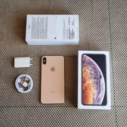 iPhone XS Max