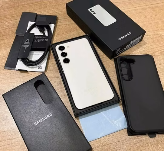Samsung Galaxy S23 5G