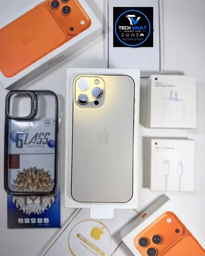 iPhone 13 Pro Max