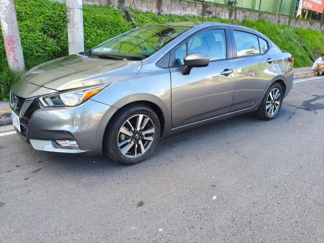 Nissan versa 2022 - Imagen 14