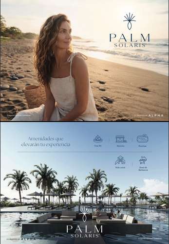 COSTA DEL SOL, VENTA DE APARTAMENTO EN PLANOS, EXCLUSIVO PROYECTO PALM SOLARIS - Imagen 3