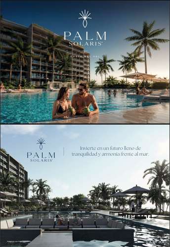 COSTA DEL SOL, VENTA DE APARTAMENTO EN PLANOS, EXCLUSIVO PROYECTO PALM SOLARIS - Imagen 4