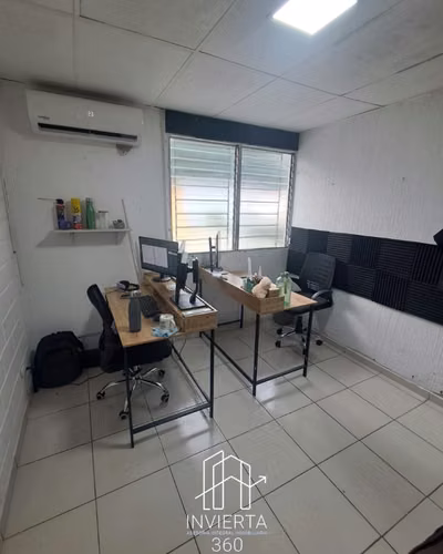 SE ALQUILA CASA PARA VIVIENDA U OFICINA  - Imagen 13